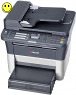 kyocera mita fs-1320mfp ,   