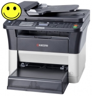 kyocera mita fs-1325mfp ,   