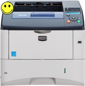 kyocera mita fs-4020dn ,   