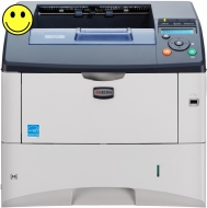 kyocera mita fs-4020dn ,   