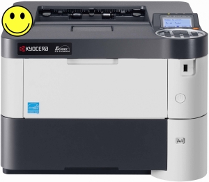 kyocera mita fs-2100dn ,   