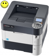 kyocera mita fs-4100dn ,   