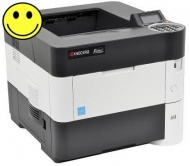 kyocera mita fs-4200dn ,   