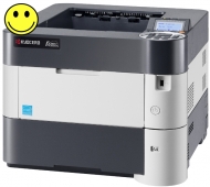 kyocera mita fs-4300dn ,   