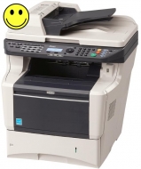 kyocera mita fs-3040mfp series ,   