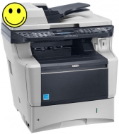 kyocera mita fs-3140mfp series ,   