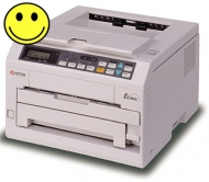 kyocera mita fs-3400 series ,   