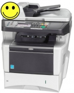 kyocera mita fs-3540mfp ,   