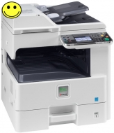 kyocera mita fs-6025mfp series ,   