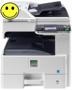 kyocera mita fs-6030mfp ,   