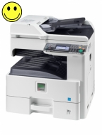 kyocera mita fs-6525mfp ,   