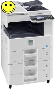 kyocera mita fs-6530mfp ,   