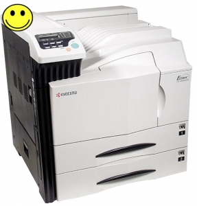 kyocera mita fs-9520dn ,   