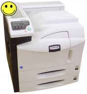 kyocera mita fs-9530dn ,   