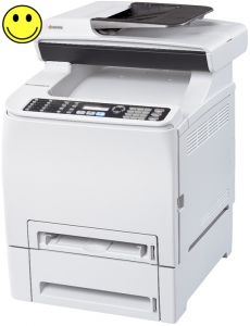 kyocera mita fs-c1020mfp ,   