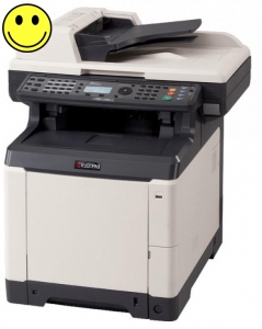 kyocera mita fs-c2026mfp series ,   