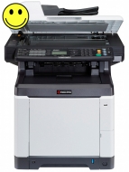 kyocera mita fs-c2126mfp series ,   