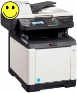 kyocera mita fs-c2526mfp ,   