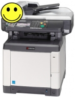 kyocera mita fs-c2626mfp ,   