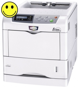 kyocera mita fs-c5025n ,   