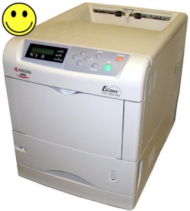 kyocera mita fs-c5016n ,   