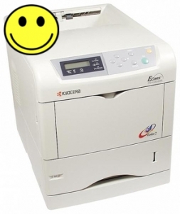 kyocera mita fs-c5020n ,   