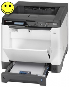 kyocera mita fs-c5150dn ,   