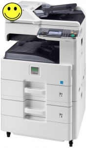 kyocera mita fs-c8020mfp ,   