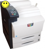 kyocera mita fs-c8100dn ,   