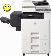 kyocera mita fs-c8520mfp ,   