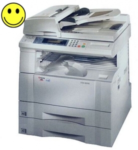 kyocera mita km-2030 ,   