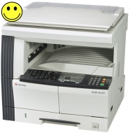 kyocera mita km-1635 ,   