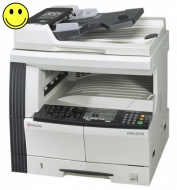 kyocera mita km-2035 ,   