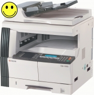 kyocera mita km-1650 ,   