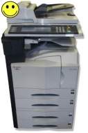 kyocera mita km-2530 ,   