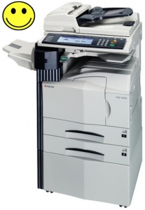 kyocera mita km-3530 ,   