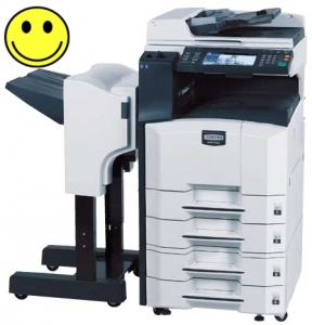 kyocera mita km-2540 ,   