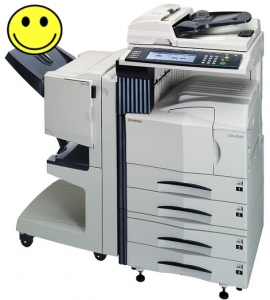 kyocera mita km-4035 ,   