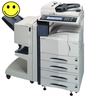 kyocera mita km-5035 ,   