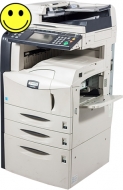 kyocera mita km-4050 ,   