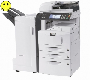 kyocera mita km-5050 ,   