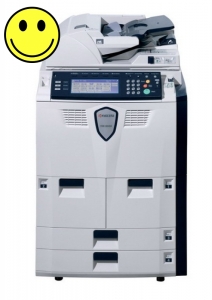 kyocera mita km-6030 ,   