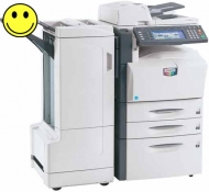 kyocera mita km-c3225 ,   