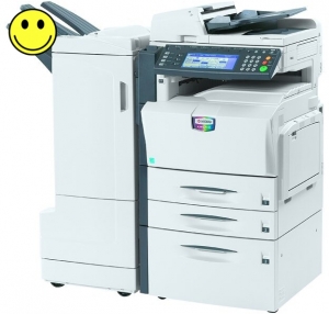 kyocera mita km-c3232 ,   