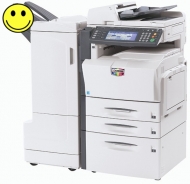 kyocera mita km-c2525e ,   