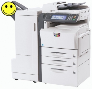 kyocera mita km-c4035e ,   