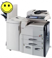 kyocera mita km-c2630 series ,   