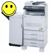 kyocera mita km-c830 series ,   