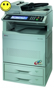 kyocera mita km-c850 series ,   