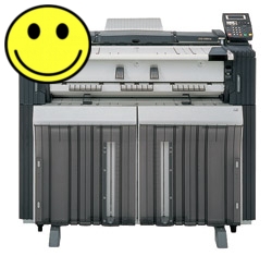 kyocera mita km-p4850w ,   